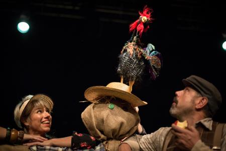 abonma Zmajček - Na Dvorišču